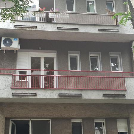 Belgrade Center Apartment IV Exterior foto