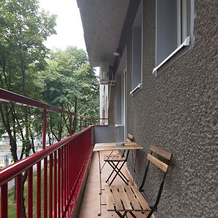 Belgrade Center Apartment IV Exterior foto
